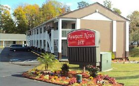 Newport News Inn Newport News Va